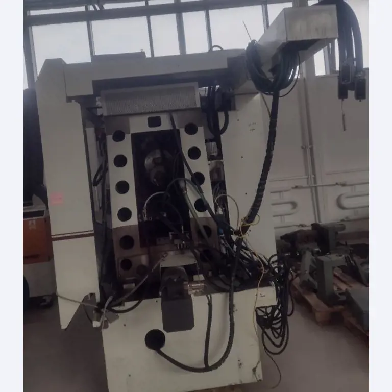 Industrieroboter, Metallbearbeitungsmaschinen sowie Mess- und Prüfgeräte etc.-4